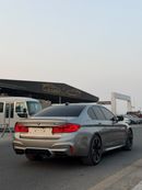 BMW M5 STANDARD BMW M5 2019