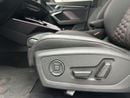 Audi RS3 TFSI quattro 2.5L Sedan 400hp (Ref# 06085)