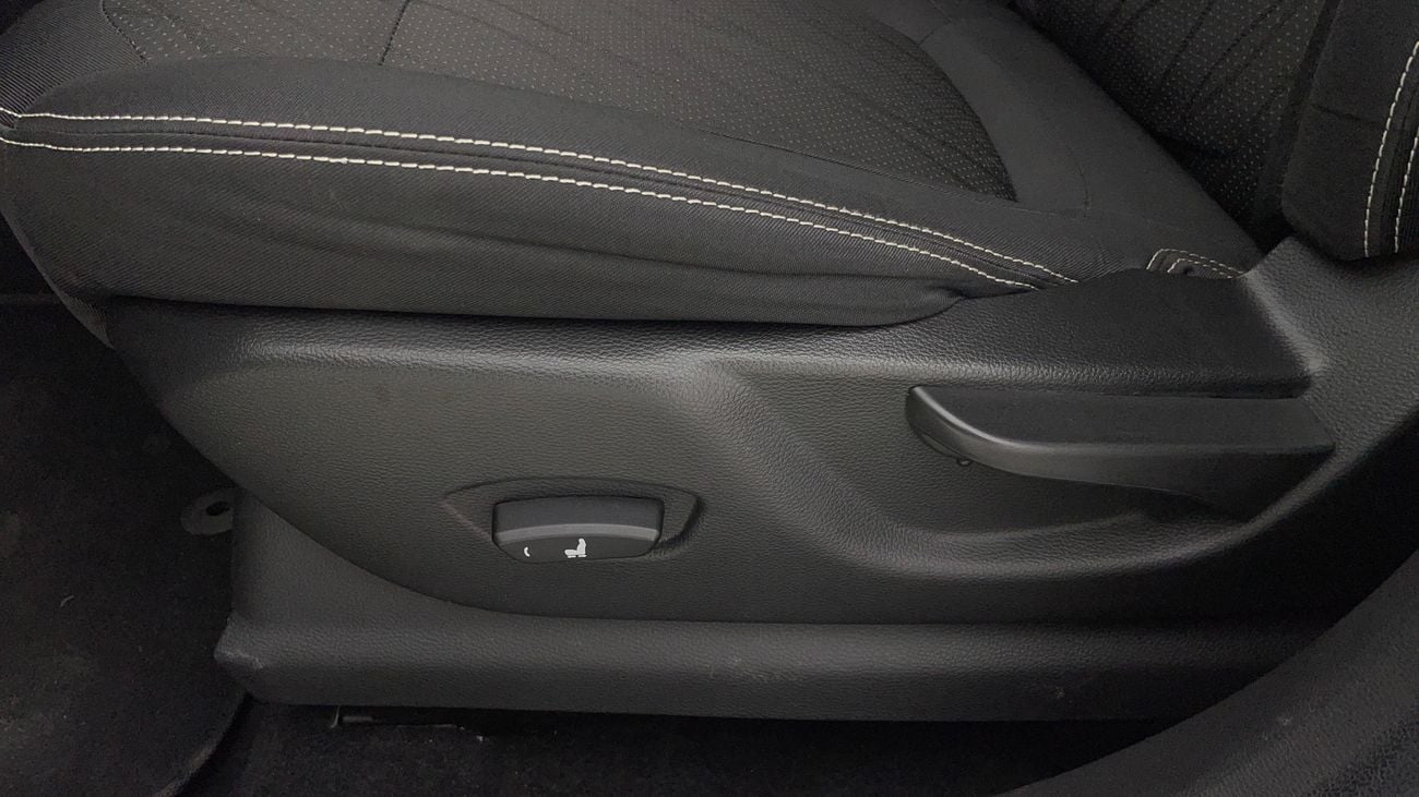 Chevrolet Groove LT 1.5 | Zero Down Payment | Home Test Drive