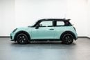 Mini Cooper S Mini Cooper S 3 Door Luxury  Jcw Kit