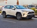 Toyota RAV4 ELITE, 2.5L Hybrid, Power Seat With 360* Cam / Sunroof (CODE #  68057)