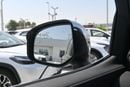 تويوتا لاند كروزر VX 4.0L V6, 4WD, Color Black inside Black, Model 2026
