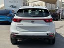 Kia Sportage EX 1.6L