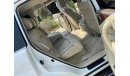 Nissan Patrol NISSAN patrol LE Platinum 2012 400 hp g cc accident free original pant