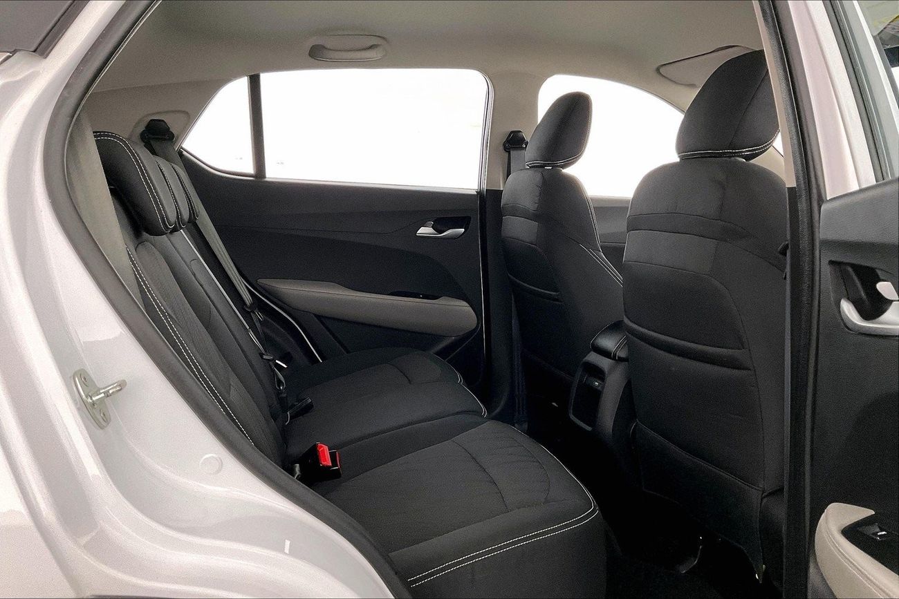 Mitsubishi Eclipse Cross GLS Highline | 1 year free warranty | 0 Down Payment