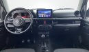 Suzuki Jimny GL 1500