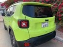 Jeep Renegade Excellent condition 2400cc turbo