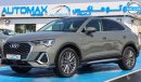 Audi Q3 S-line , 35 TFSI , 2022 , 0Km , (( Only For Export , Export Price )) Exterior view