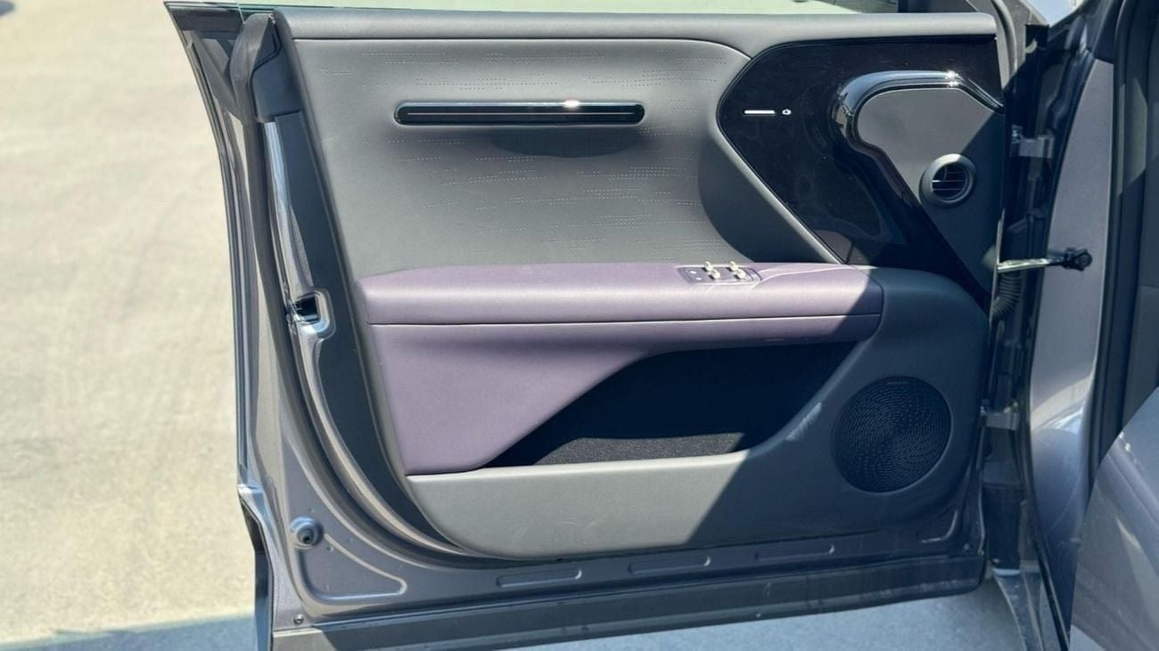 Avatr 07 Avatr 07 2024