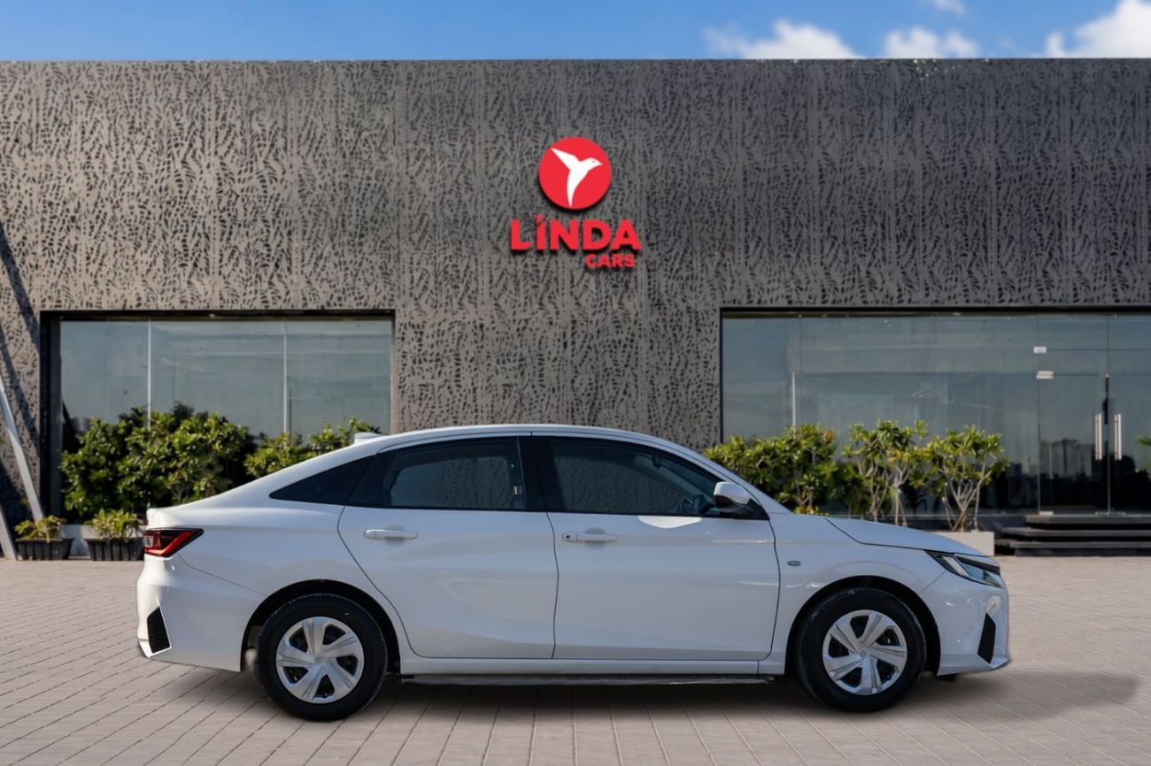 تويوتا يارس Toyota Yaris 2023 مواصفات خليجية مقابل 623.00 AED شهريًا