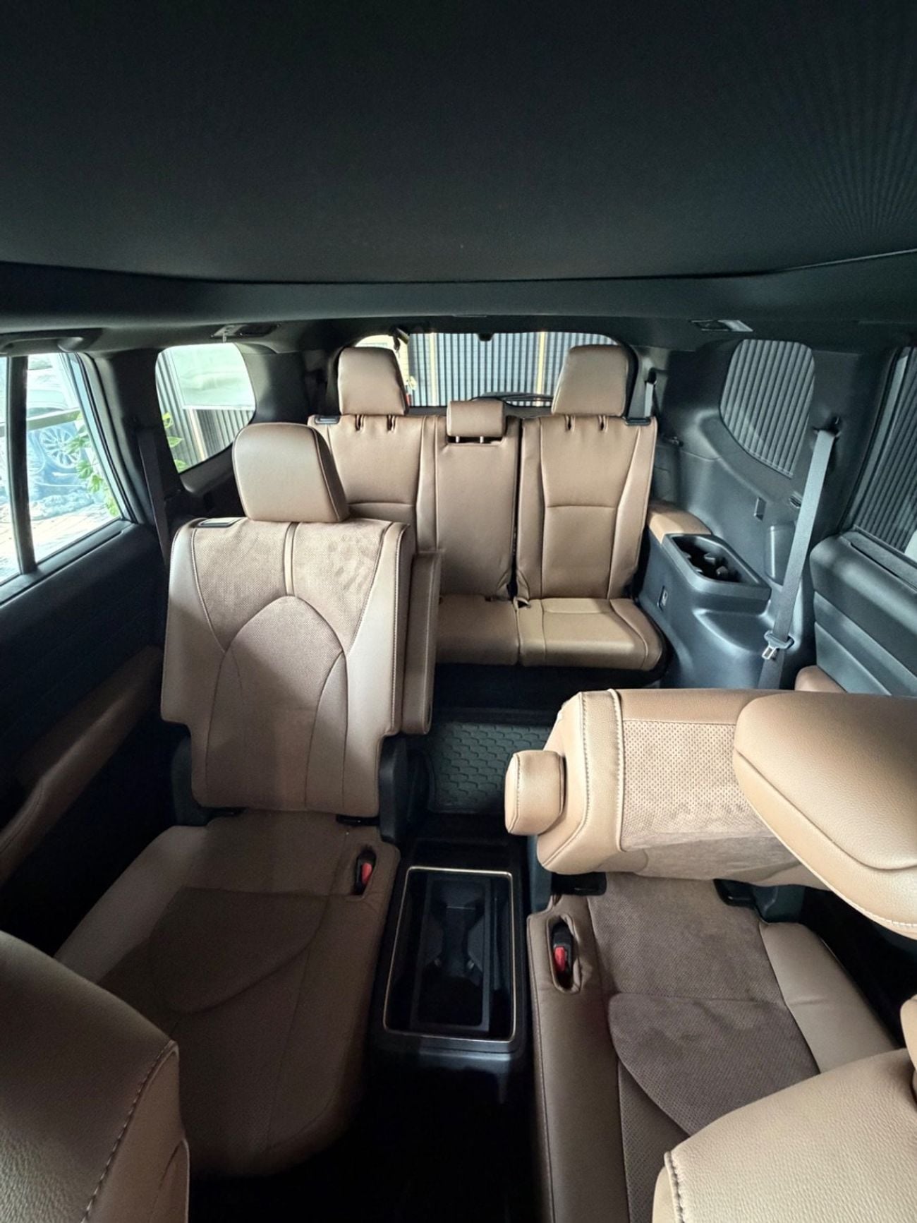 Toyota Grand Highlander