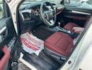 Toyota Hilux S GLX 2.4L AWD A/T