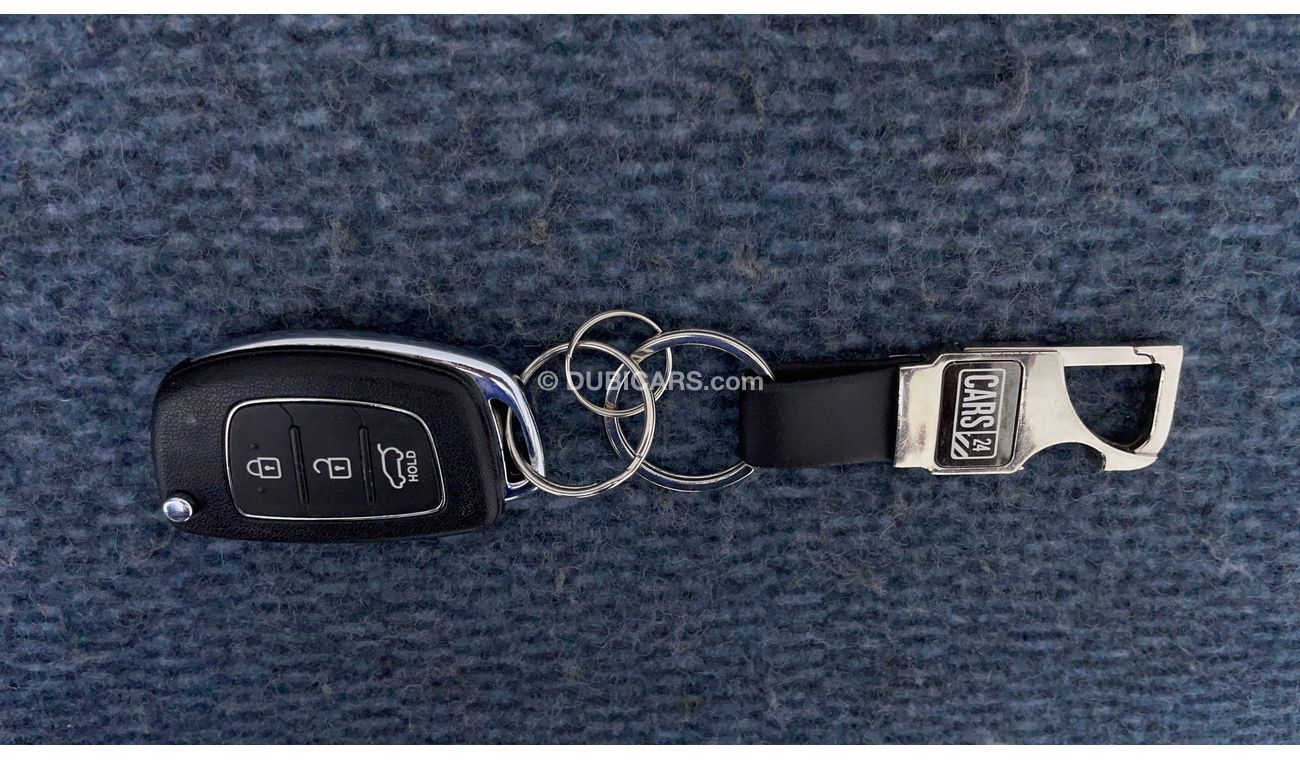 Hyundai Santa Fe GL 2.4 | Zero Down Payment | Free Home Test Drive