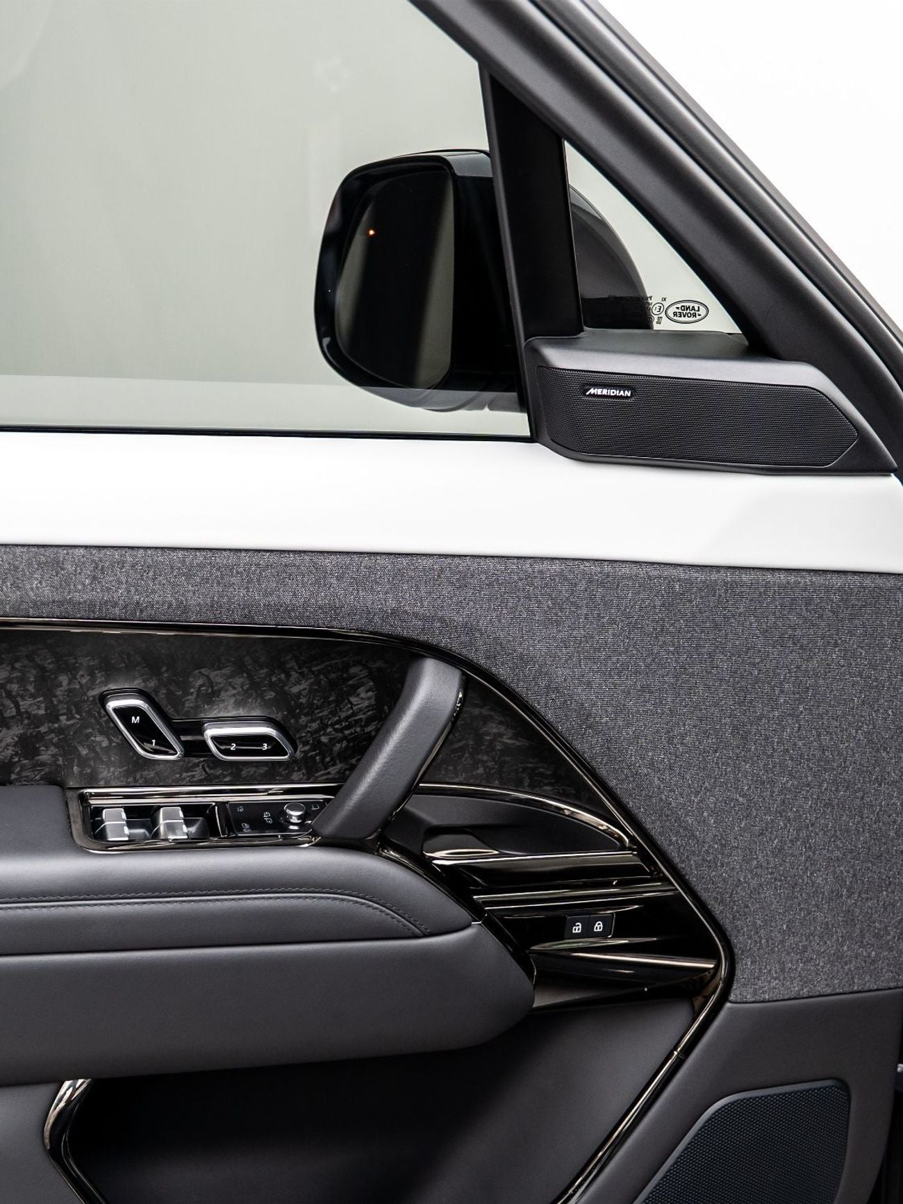 Land Rover Range Rover Sport FIRST EDITION
