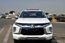 Mitsubishi Montero Sport 3.0L Petrol Automatic