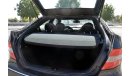 Mercedes-Benz CLC 200 Full Option in Excellent Condition