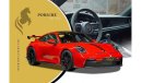 Porsche 911 GT3 - Ask For Price