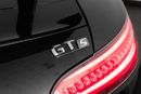 مرسيدس بنز AMG GT S