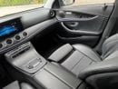 Mercedes-Benz E200 220d