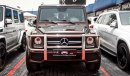 Mercedes-Benz G 63 AMG V8 BITURBO