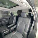 تويوتا جراند هايلاندر Limited