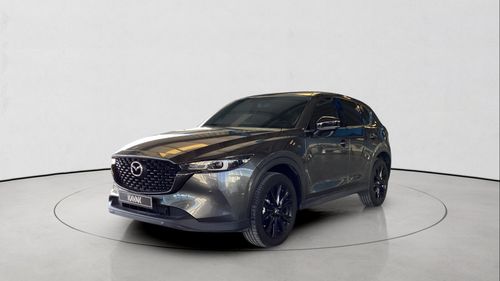 Mazda CX-5 2.5 TREND AUTO 4WD | Guaranteed Warranty | 0 Down Payment