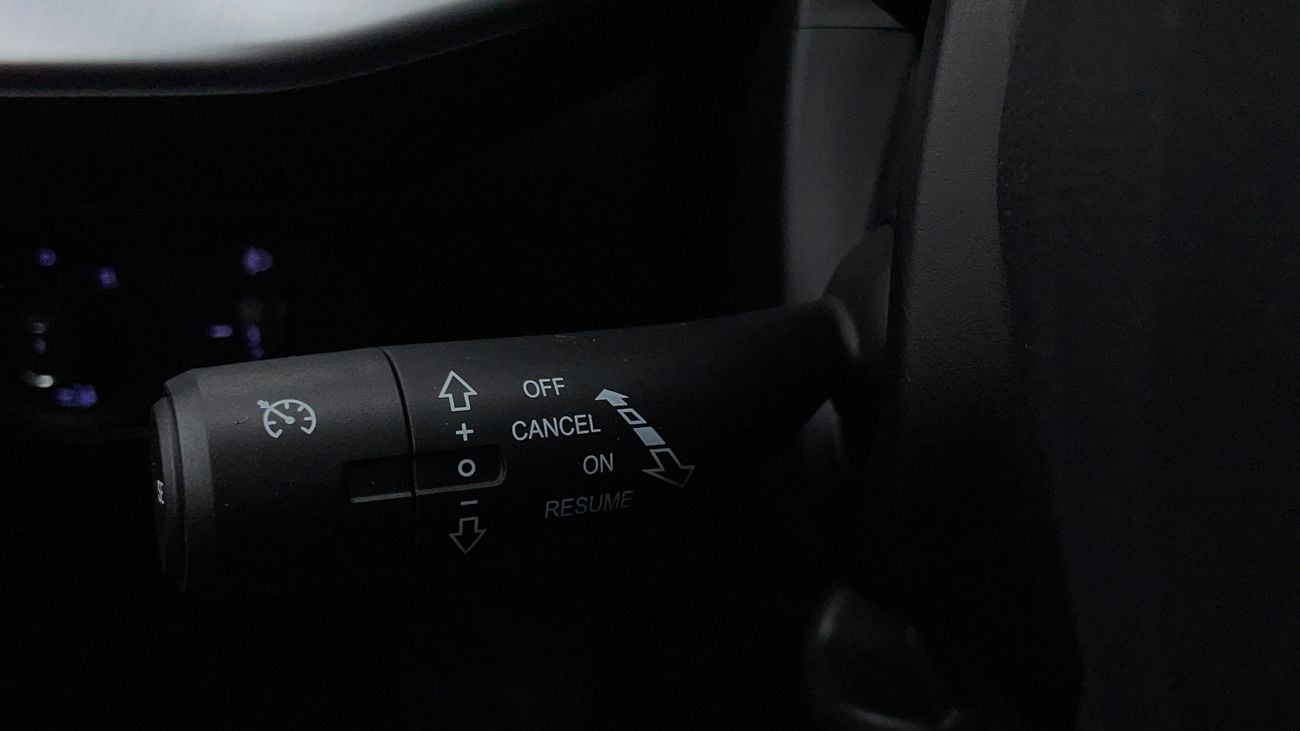 أم جي GT LUXURY 1.5 | بدون دفعة مقدمة | اختبار القيادة في المنزل