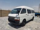 Toyota Hiace TOYOTA HIACE VAN RHD 2000 MODEL 3.0 L DIESEL AUTOMATIC(PM02207)