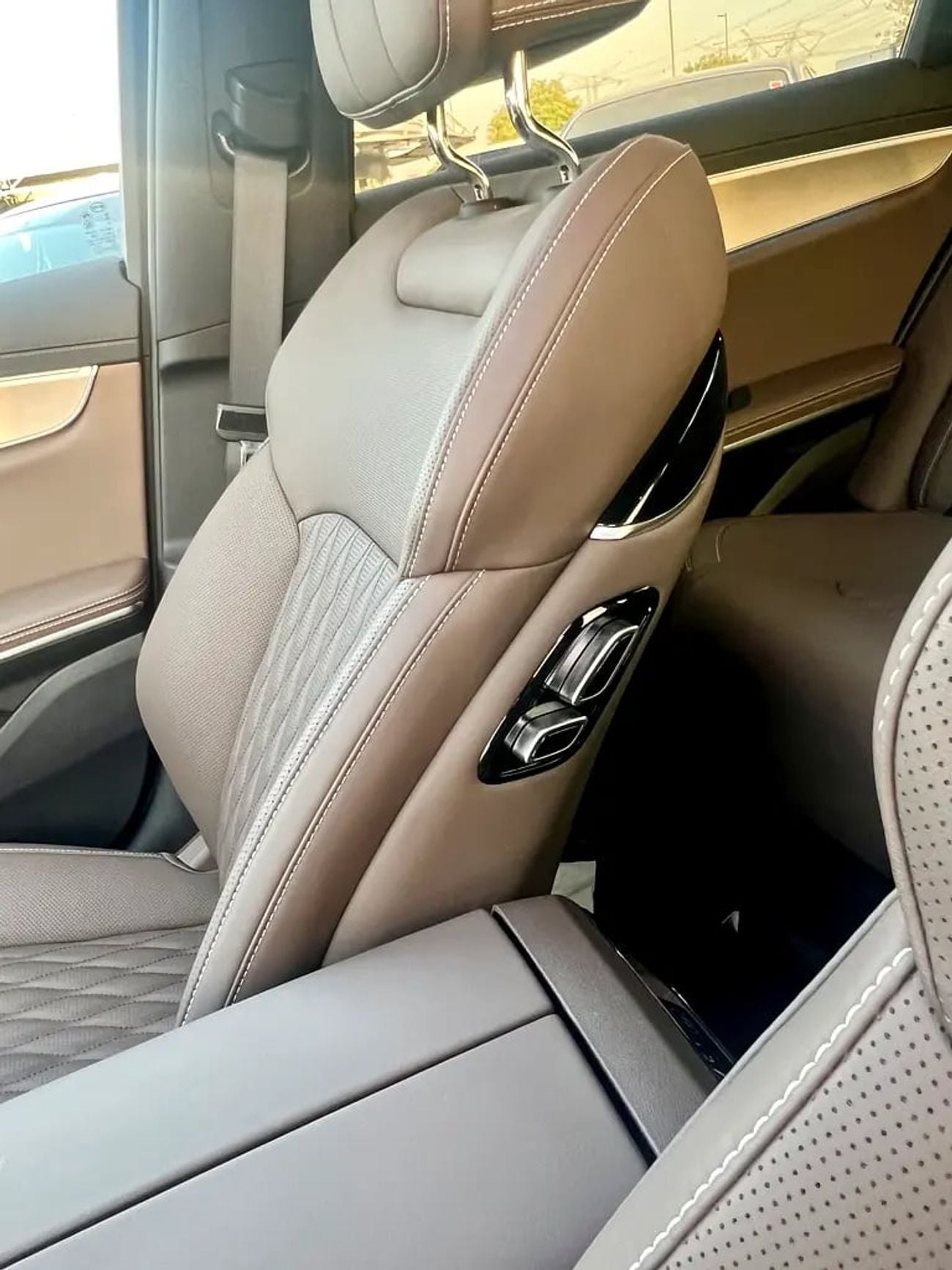 بي واي دي هان Full option