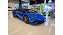 Lamborghini Huracan Huracan Tecnica 5.2-L V10 DOHC 40V Coupe 2023 (Warranty available upon requests)