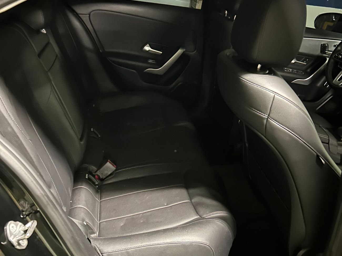 مرسيدس بنز A 220 A220 AMG 4MATIC