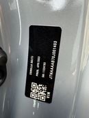 Toyota Corolla Export from Australia