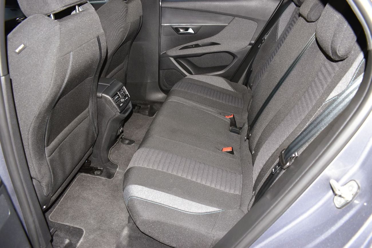 بيجو 3008 FROM 1,069 PM. MANUFACTURER WARRANTY