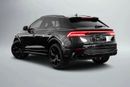 أودي RSQ8 TFSI quattro 4.0L