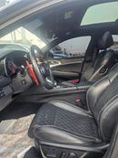 Genesis G70 Royal Sport 3.3L RWD