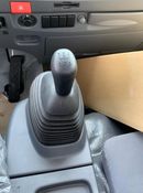 إيسوزو NPR Isuzu Npr Long Chassis MY 2020