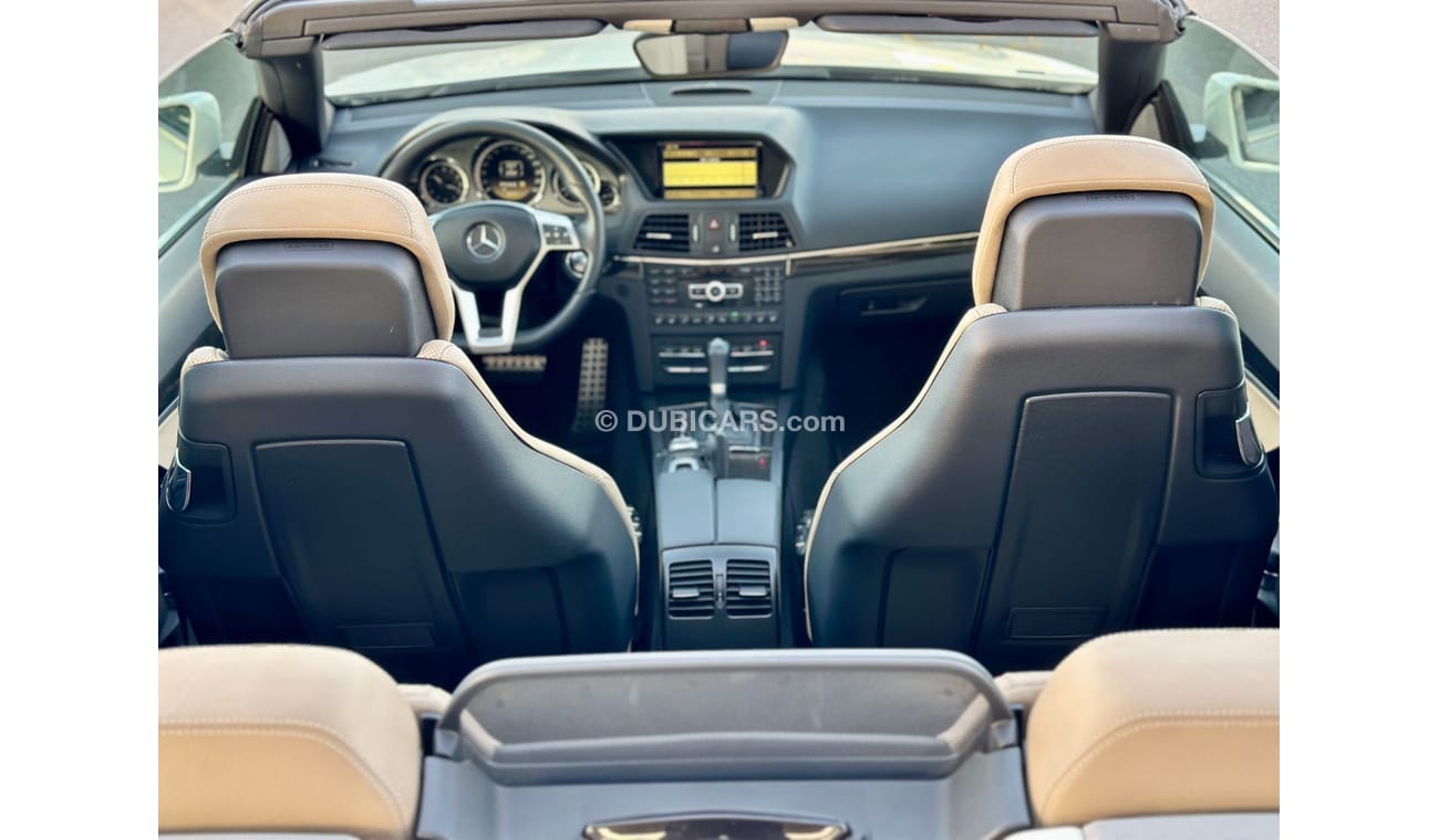 Mercedes-Benz E 350 Std PREOWNED MERCEDES BENZ E350 COUPE  2012 Very Clean Car Fresh Japan Import