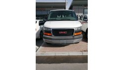 GMC Savana