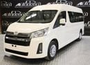 Toyota Hiace GL