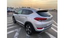 Hyundai Tucson 2017 HYUNDAI TUCSON LIMITED 1.6T