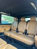 Mercedes-Benz Viano