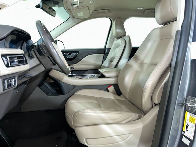 Lincoln Aviator STANDARD, миниатюра 27