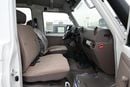 Toyota Land Cruiser 70 Hardtop Diesel Manual 4x4 For Local Use Only