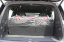 Nissan Patrol LE PLATINUM CITY NISSAN PATROL Y63 3.5L PETROL 4WD CITY AUTO