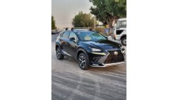 لكزس NX 200 LEXUS NX200 FULL OPTION