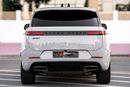 Land Rover Range Rover Sport DYNAMIC SE P400