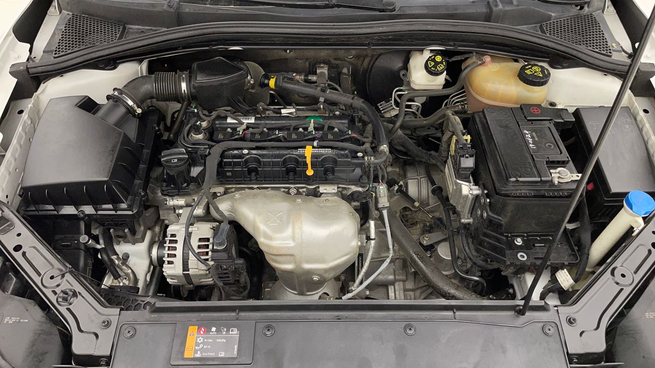 أم جي 5 STD 1.5 | بدون دفعة مقدمة | اختبار القيادة في المنزل