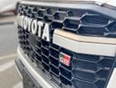 تويوتا لاند كروزر STD GR-S 3.3L