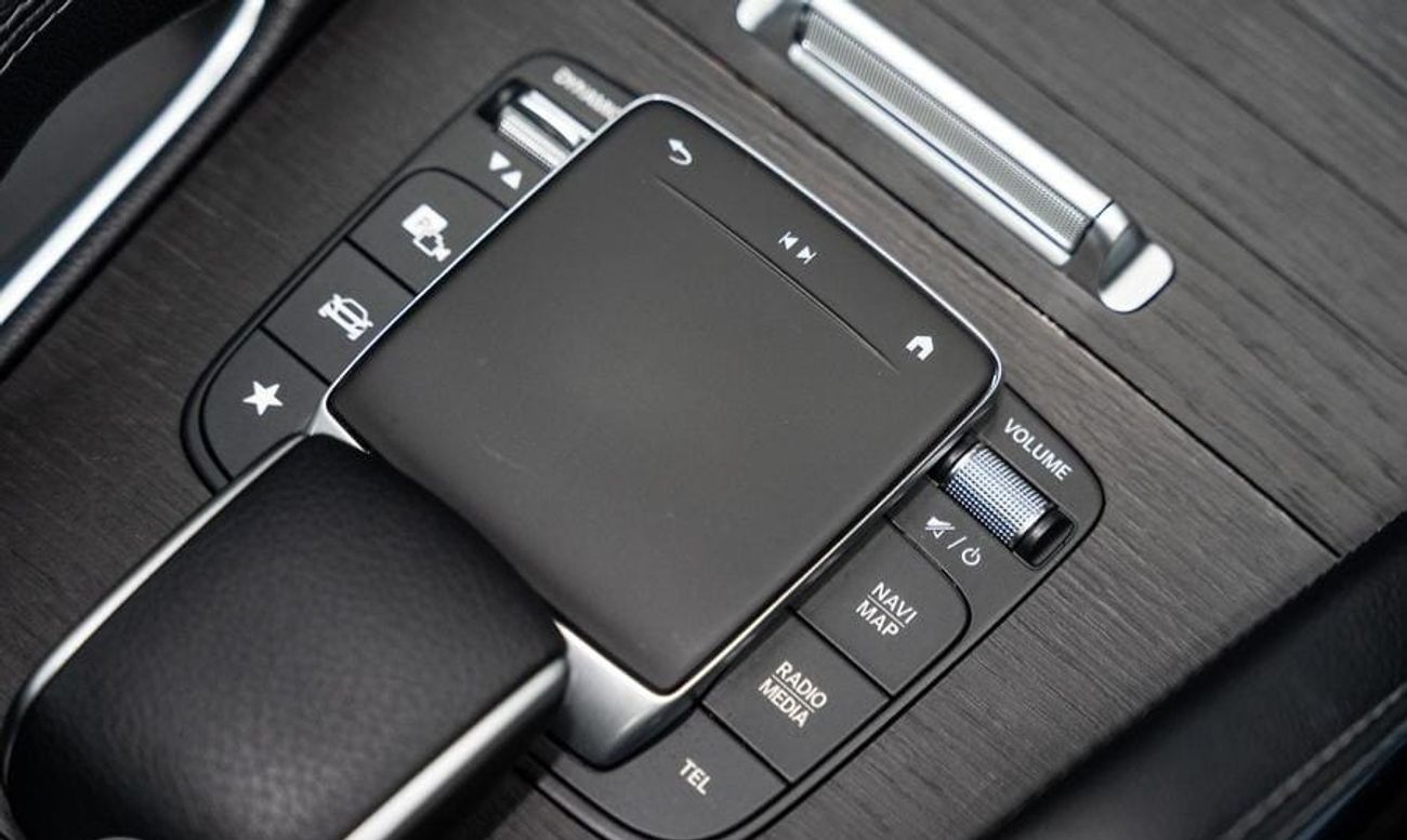 Mercedes-Benz GLE 400 Rhd diesel Auto