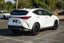 لكزس NX350h F SPORT 3 (Canadian Specs)